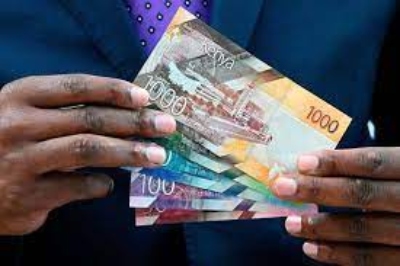 Equity diaspora remittance increase by 39 percent