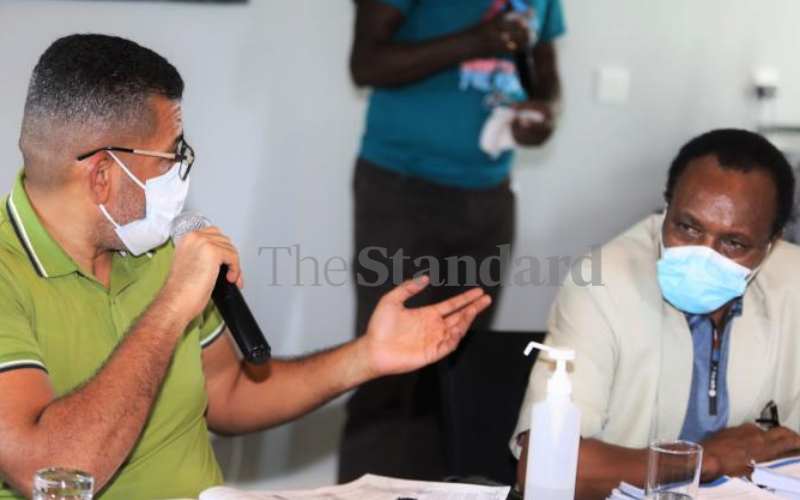 KPA’s plan to hire 200 sparks controversy