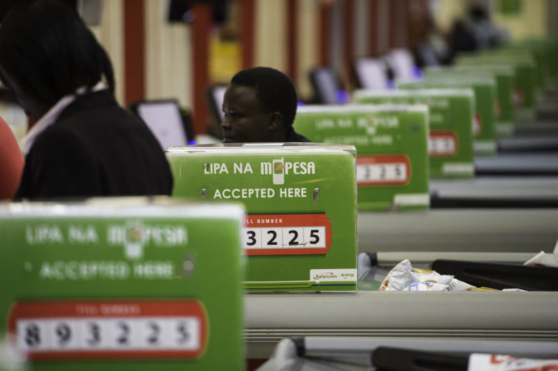 Safaricom to start hiding identity of Lipa na M-Pesa users
