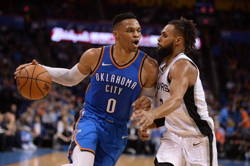 NBA: San Antonio Spurs star to donate over Sh100 million to social justice causes : The standard Sports