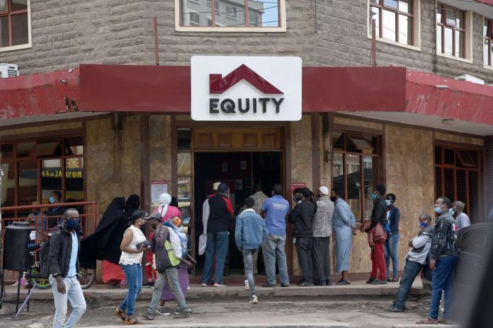 Equity Ranked Among The World’s 1,000 Biggest Banks