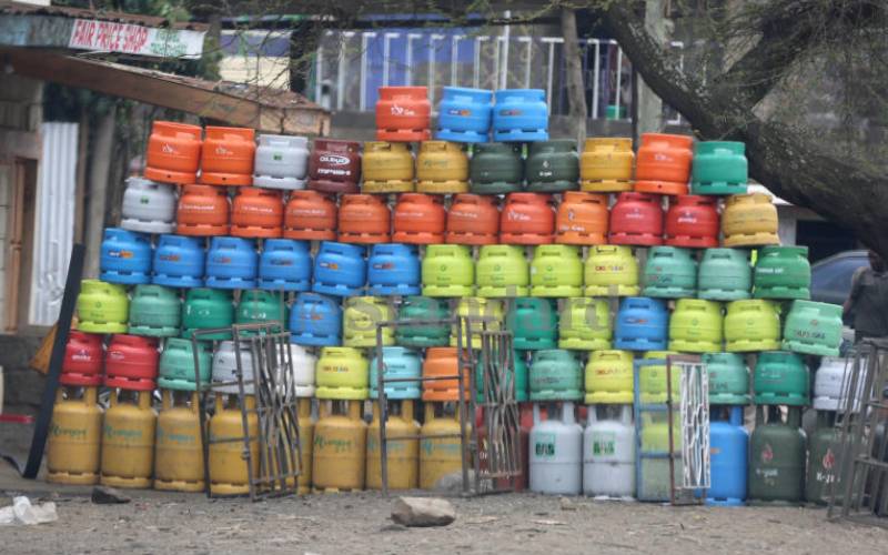 Why the cost of gas is going up