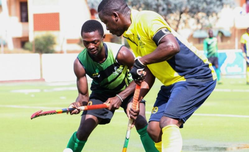 Wazalendo upbeat ahead of Africa Club Championship : The standard Sports