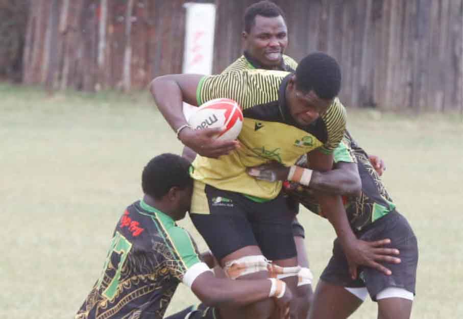 Kabras Sugar, MMUST win to maintain perfect start : The standard Sports