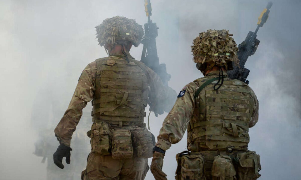 MPs Threaten Not To Approve Any Military Deal With UK Until Murder Culprits Of Agnes Are Punished