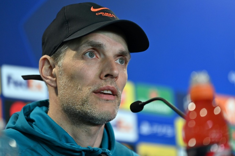 Chelsea face 'incredibly high' challenge to stay in Champions League: Tuchel