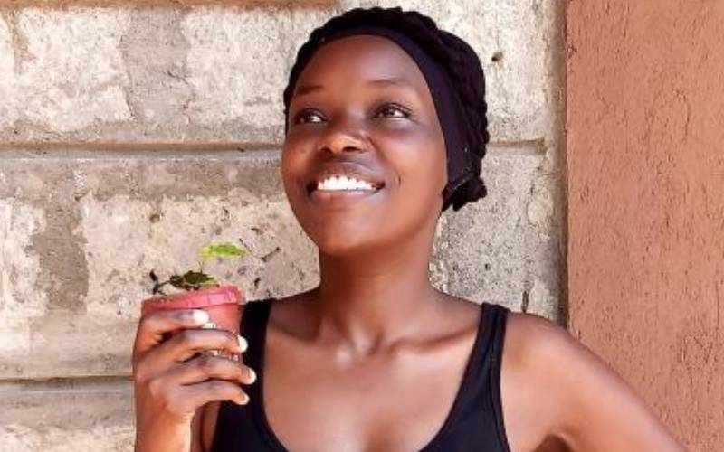Friends now use social media to seek release of Kenyan held in Saudi Arabia