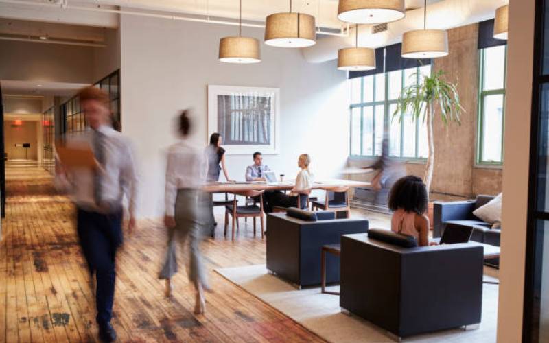 How to manage millennials - The Standard