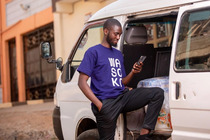 Sokowatch closes $125 Million Series B, Rebrands to "Wasoko"