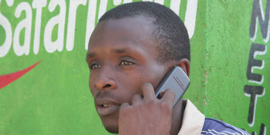 Value of unused Safaricom airtime, data hits Sh5.7bn