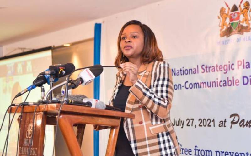 Health CAS should know the law is not a mere suggestion
