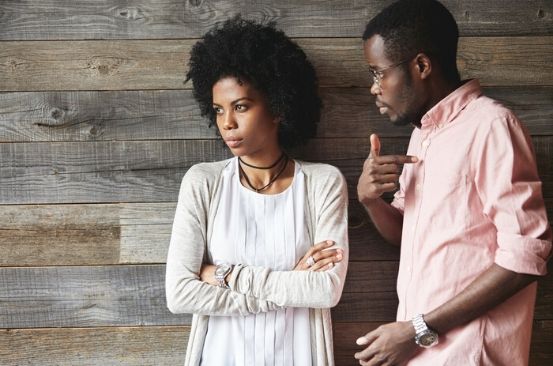 Seven signs you’re dating a narcissist
