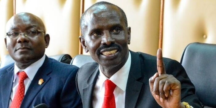 Teachers Raise Concern Over New TSC Entry Qualifications