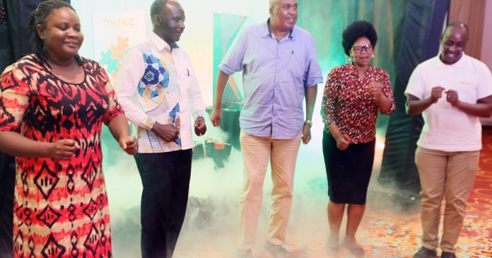 REREC Rolls Out Massive Rural Electrification Under 5-Year Strategic Plan