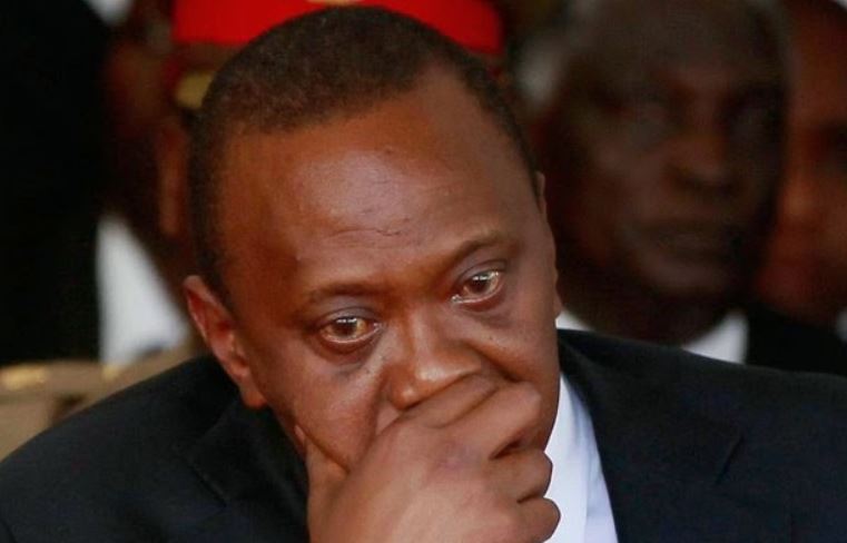 Half of Uhuru’s Ksh100 M Fund to Artistes Vanishes