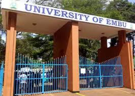 Vice chancellor caught in love triangle – Weekly Citizen