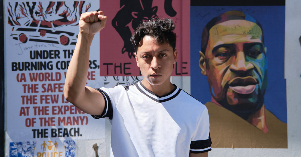 They Were Arrested During the Protests. Here’s What Happened Next.