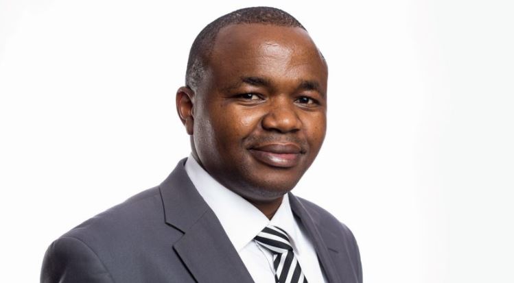 Career Path with Chief Risk Officer at Family Bank