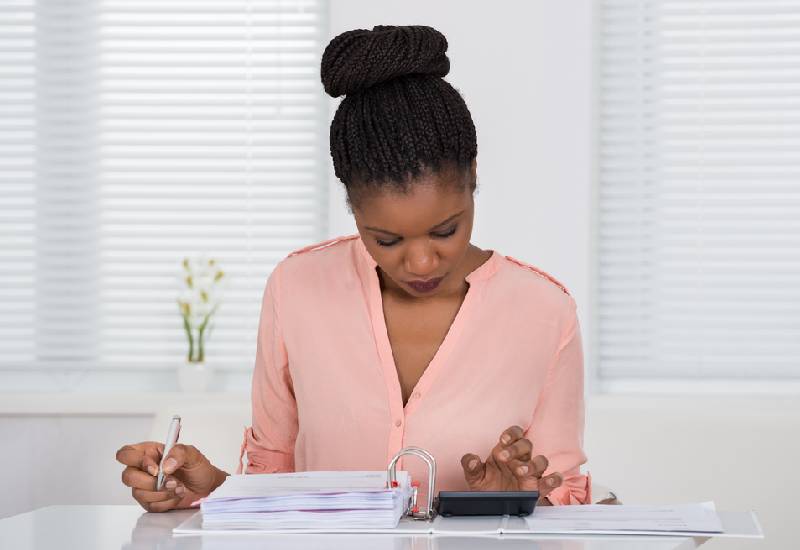Money moves for the second quarter of the year Eve woman