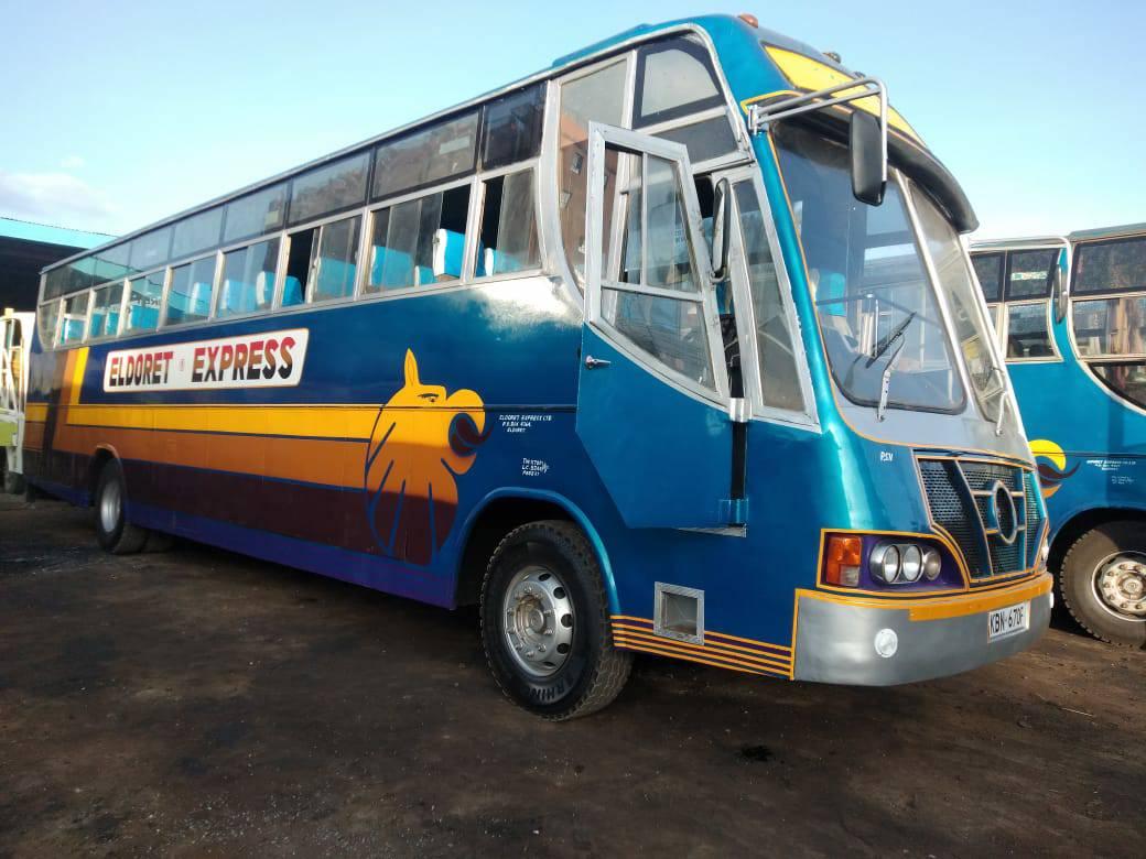 Eldoret Express: Fallen Giant Set to Reclaim 640-Acre Land Parcel
