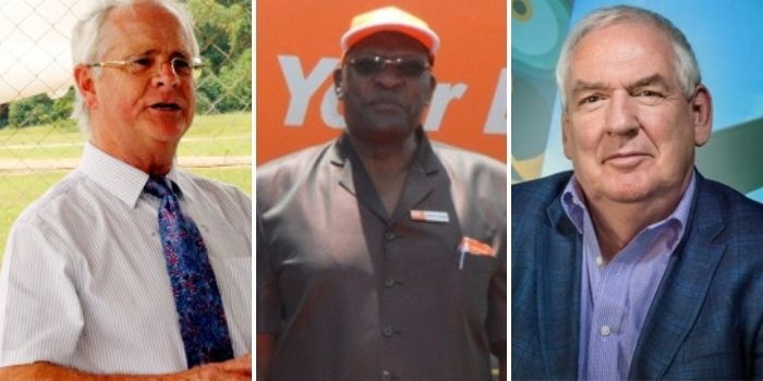 Little Known Tycoons Who Own Kenyan Airlines