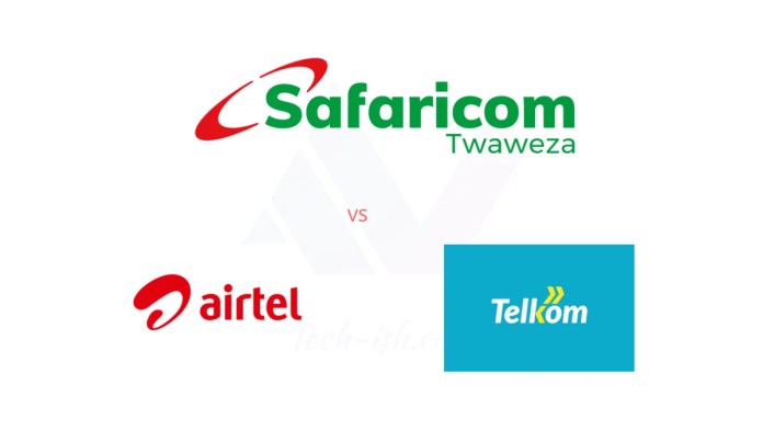 Safaricom, Telkom, Airtel taken to court over Data Bundle Expiry