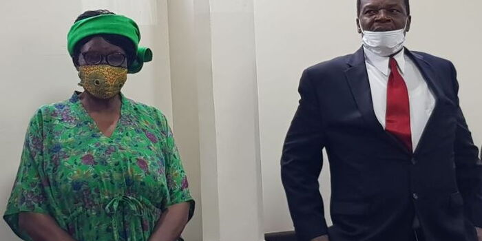 Waluke Sentence: Ksh727.5M Fine or 7 Years in Jail