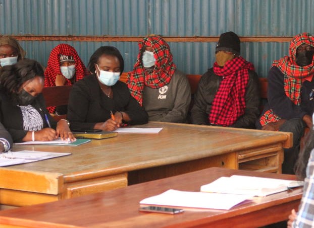 Embu brothers deaths: Suspects application to have bodies exhumed withdrawn