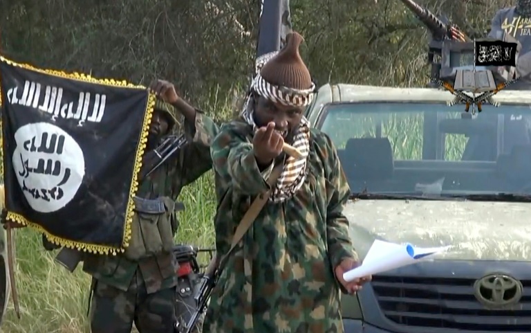 Nigeria jihadist infighting kills scores in Lake Chad » Capital News