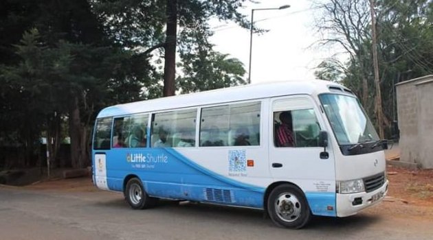 Kenya’s Little App taps on movie market to grow revenue