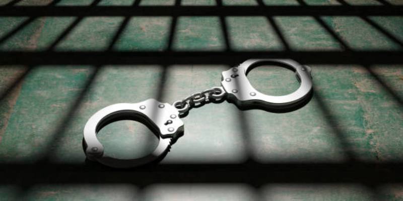 Man kills his six-month-old infant after fight with baby mama