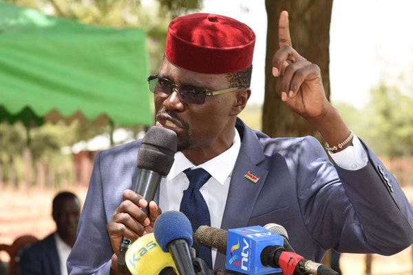 Confusion rocks pro-Ruto Luhya MPs – Weekly Citizen