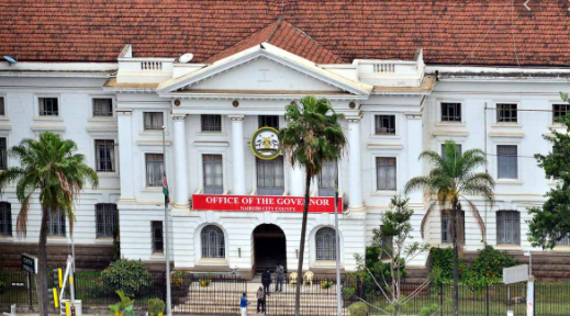 Cartels Maintain Grip Of City Hall