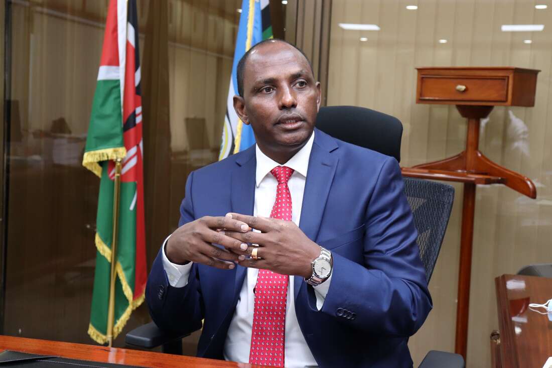 Treasury to pay motorists Sh18 billion for costly fuel