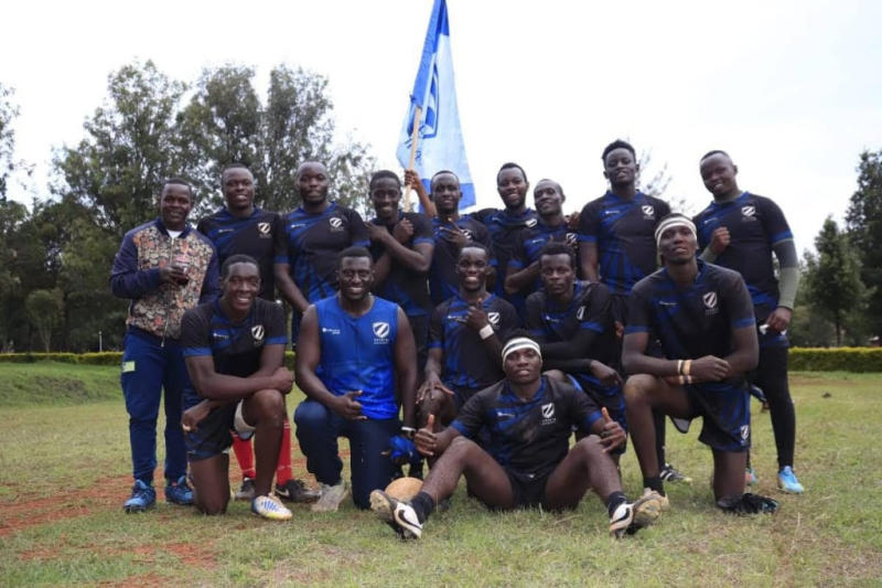 Daystar and Zetech earn promotion to KRU Championship : The standard Sports