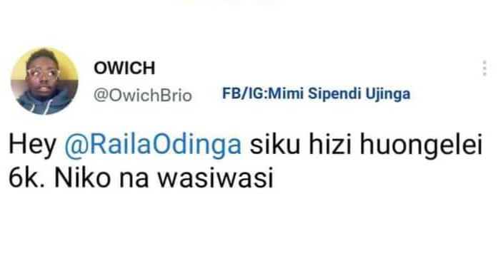 Here’s What’s Trending in Nairobi This Madaraka Day