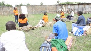 Initiative to curb increase in gender based violence rolled out in Nakuru – Kenya News Agency