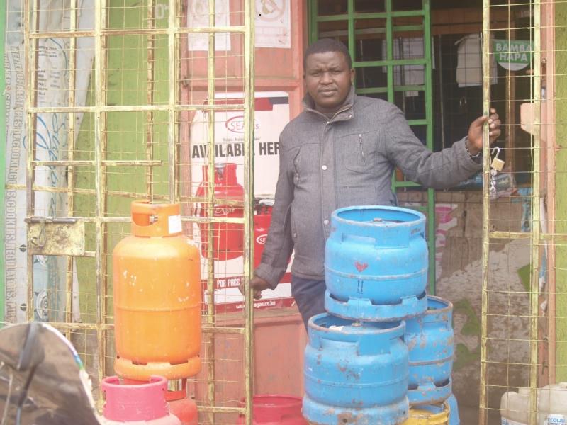 What it takes to crack the cooking gas business