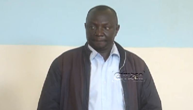 The Latest on Bungoma Teacher Who Beat Student to Death Over Assignment