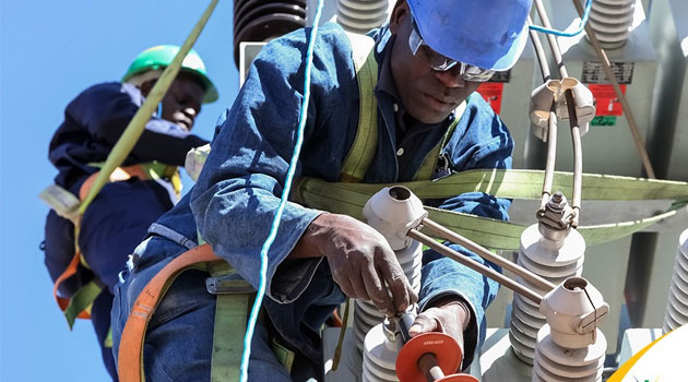 6 Kenya Power staff freed, three others charged over national blackout » Capital News