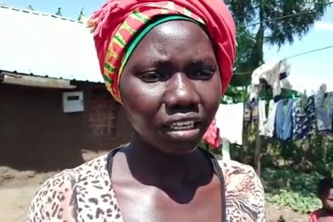 Milly Nafula Gets Another Life-changing Deal