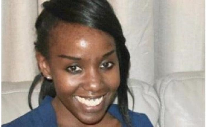 Ex-Kenyan born Australian senator Lucy Gichuhi' daughty dies in Adelaide