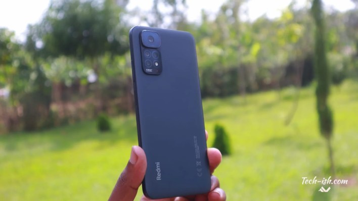Redmi NOTE 11S Review; Midrange Goodness