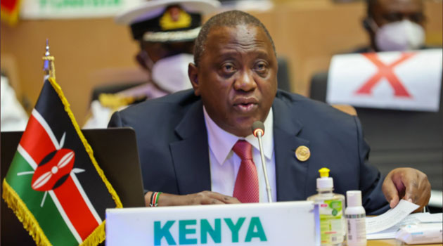 Kenya to go for UN General Assembly VP slot, lead AU climate caucus » Capital News