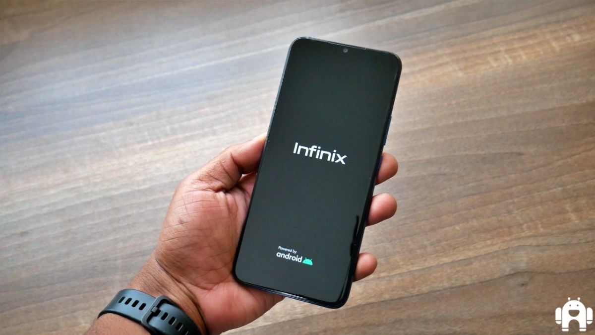 Infinix Hot 10T set for Kenya launch in May