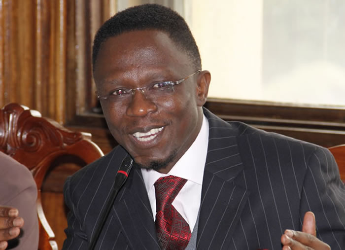 Speculations as Budalangi MP Wanjala hosts Ruto – Weekly Citizen