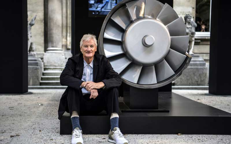 2020 list of UK's richest shows first fall in wealth in decade