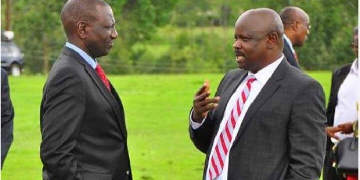 Five Expensive Properties Isaac Ruto Owns