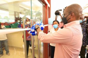 Mariakani sub county hospital gets modern wards, theatre blocks – Kenya News Agency