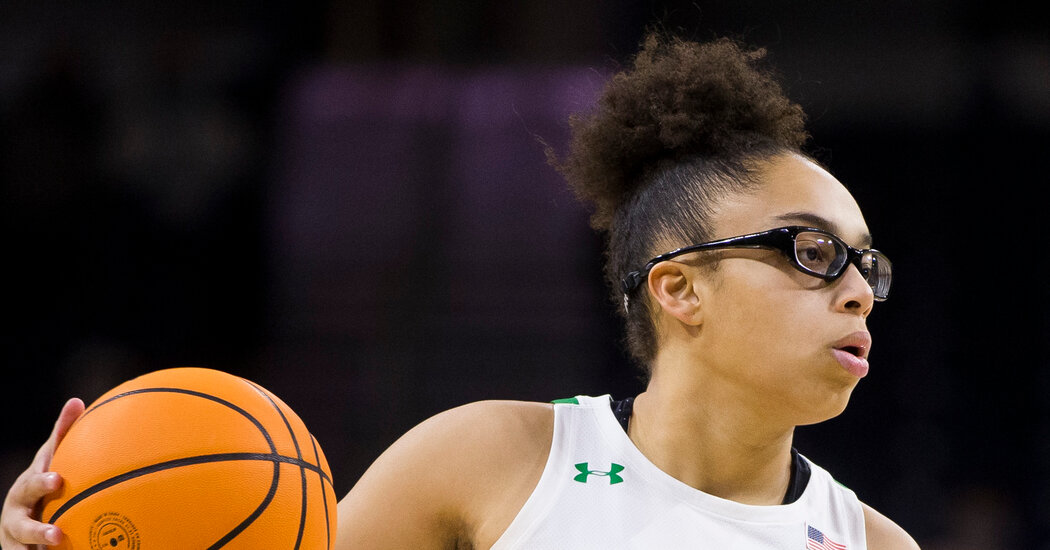 Women’s March Madness: 10 Players to Watch